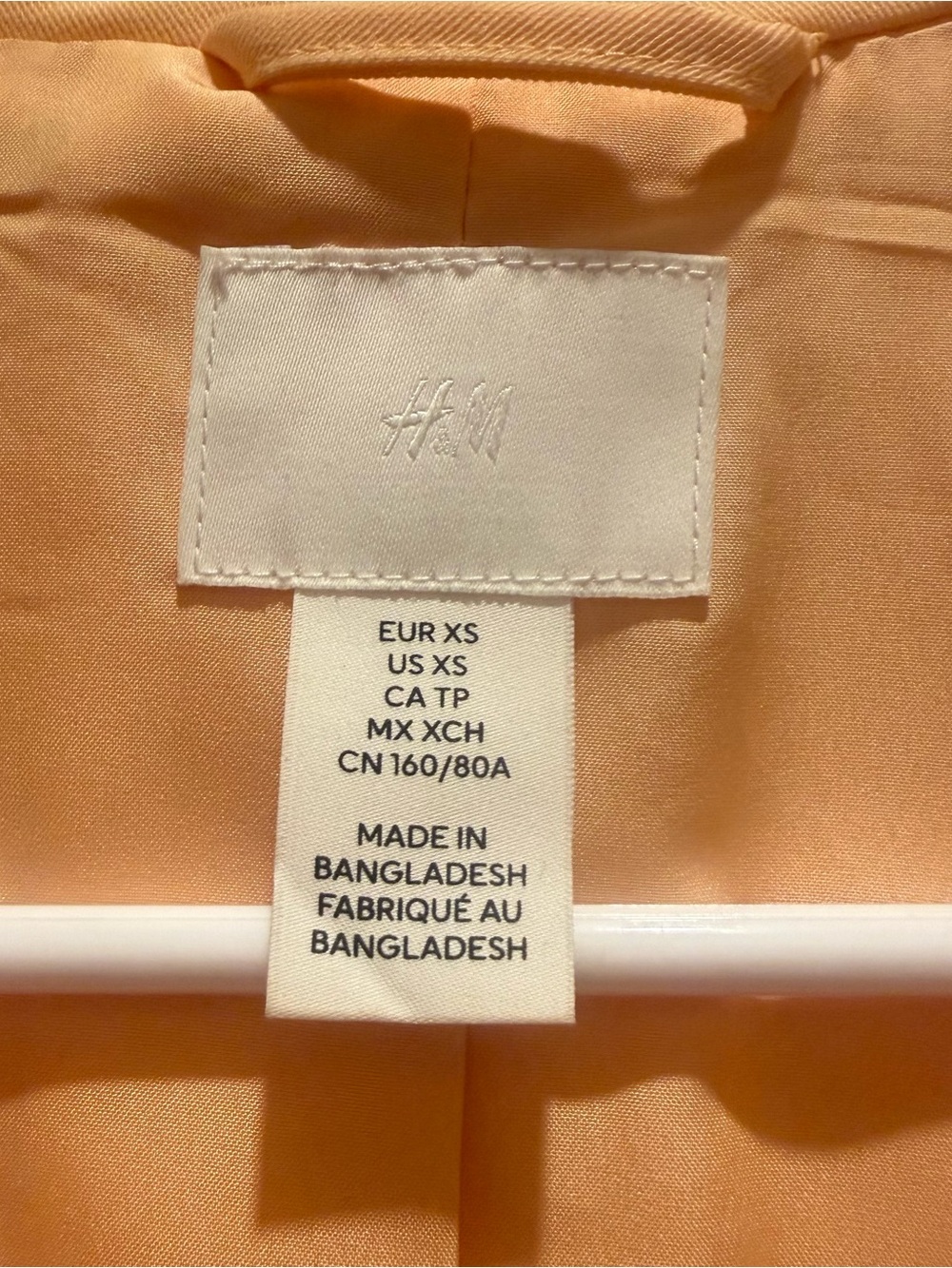H&M Blazer - Picture 3 of 6